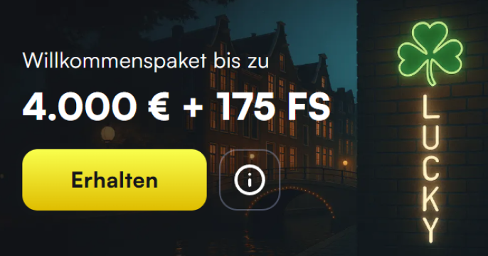 True luck CASINO